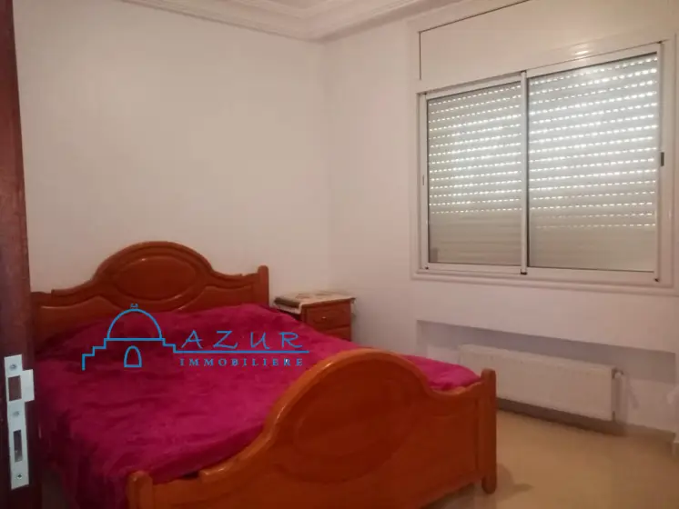 APPARTEMENT LARA